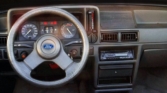 Самый Надёжный Двигатель FORD. «Миллионник» о котором вы не знали.