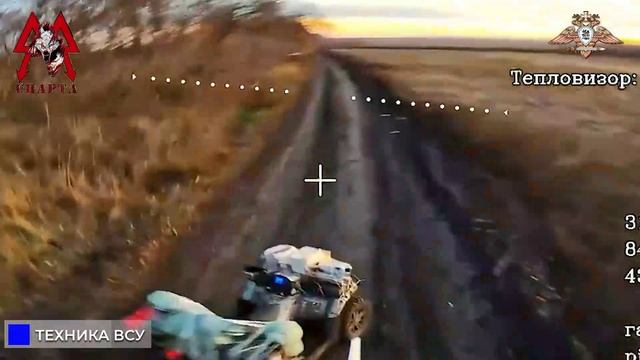 ⚔🏴Спарта перекрывает снабжение окружённого Димитрова