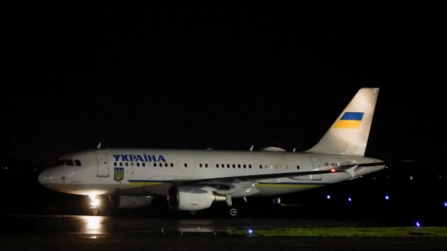 Что там в Кремле? Зачем Умеров и компания опять летят в Майами