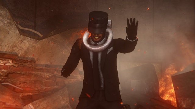 What if Diplomat Got Killed In Skibidi Toilet Season 25 - Short What if