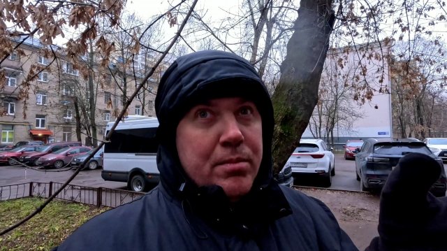 Вело - Влог 5 Декабря а где собственно зима?)))