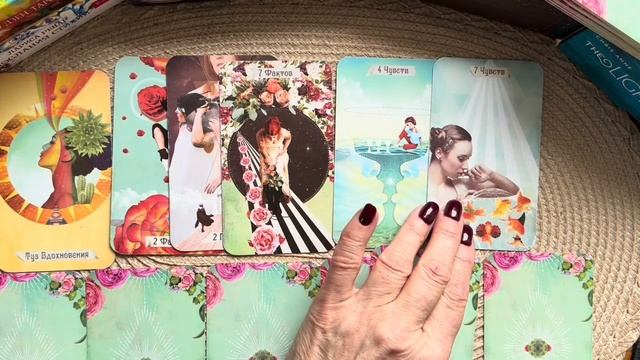 🌸НЕДЕЛЯ 08.12 - 14.12.2025 для всех знаков зодиака.🌸Быстрый таро прогноз!