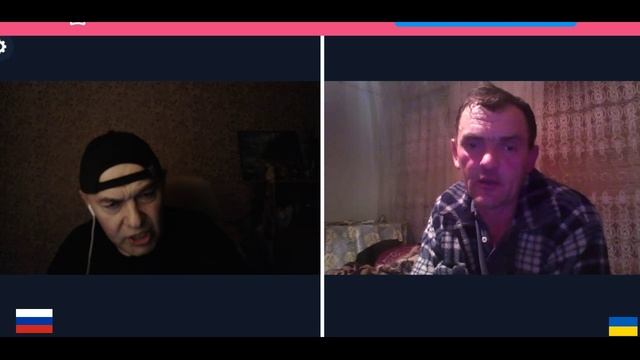 Сказ о том,как Дмытро Иванович ТЦКашнику дав...