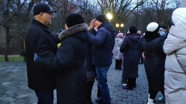 30.11.2025..♥️"Серебряная Музыка"!.. Гомель!..