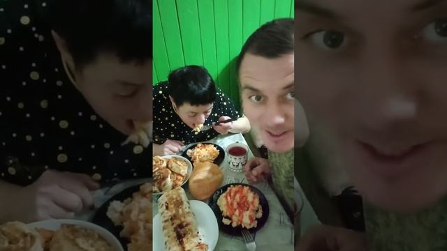 Приятного аппетита 😋