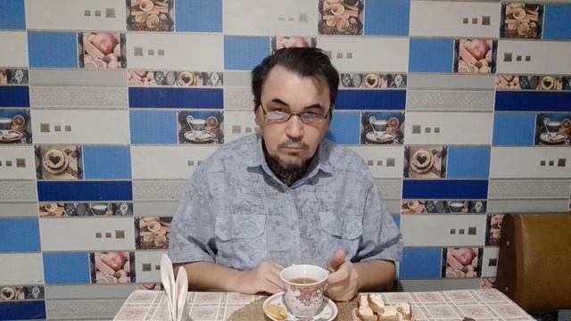 Кручу, верчу, туловищем шевелю!