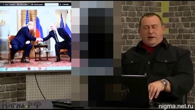 ⚡️ МАКСИМ КАЛАШНИКОВ: ПОБЕДЫ НА УКРАИНЕ НЕ БУДЕТ?