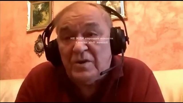 ⚡️ ВИКТОР БАРАНЕЦ: "А ГДЕ МЫ ВИДИМ ЗА ПОСЛЕДНИЕ ПОЛТОРА ГОДА ЭПИДЕМИЮ КОТЛОВ?"