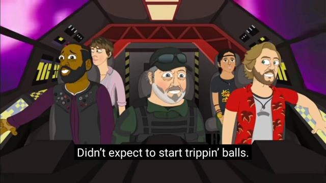 Godzilla x kong The new empire the musical