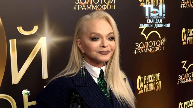 «Уважаемая девушка»: кто из знаменитостей встал на защиту Долиной | «Ты не поверишь!»