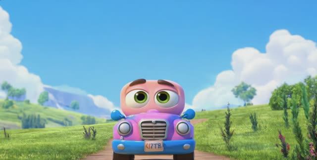 Мягкие песенки мультик