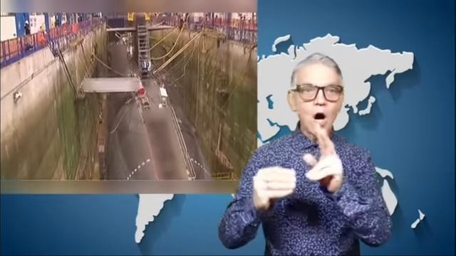 новости глухих 6.12.2025