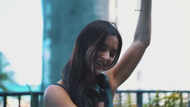 Краски - Такси Remix