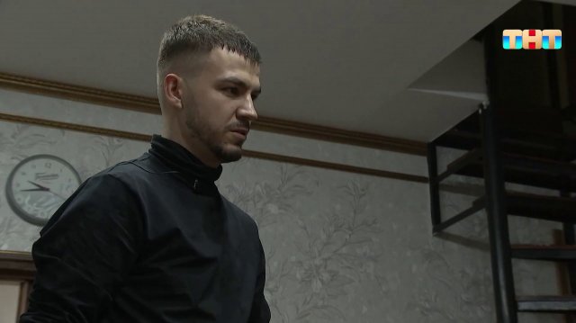 Влад Череватый — Сеанс экзорцизма | Экстрасенсы. Битва сильнейших