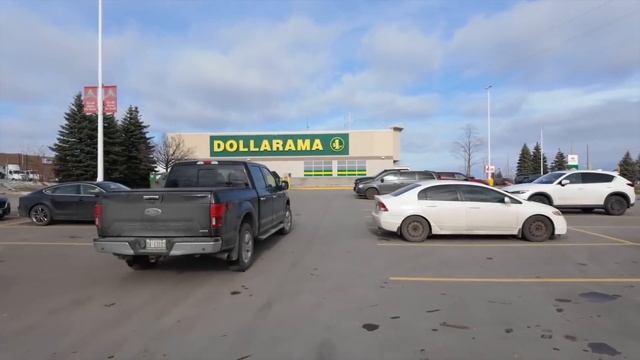 Из воспоминаний: спустя несколько лет я снова в Канаде, расскажу про свои ощущения!