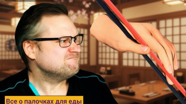 🍿Куплинов бомбит на текстуры этой игры! 😂😂 БЕСЯЧАЯ игра про палочки для еды 😂💢