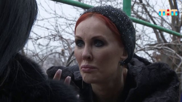 Марьяна Романова — Сколько человек успел убить бес? | Экстрасенсы. Битва сильнейших