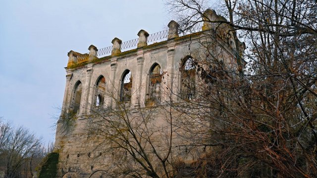 Киятская и Деушевская ГЭС: от электрификации до забвения.