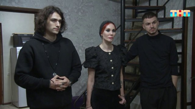 Шепс, Романова и Череватый — Как понять, что беса больше нет? | Экстрасенсы. Битва сильнейших