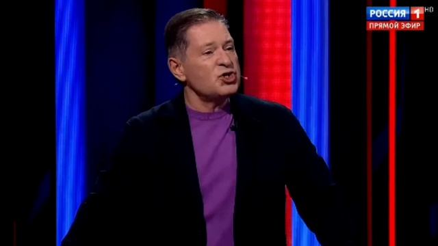 Бывший разведчик Андрей Безруков: "Нам нужна в следующем этапе развития страны новая Конституция! "