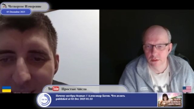 Если бы Россия не поддержала Донбасс в 2014-ом...