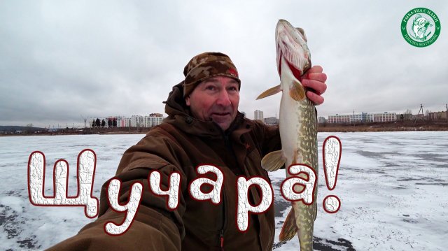 ЗАПИНДЮРИЛ ЖЕРЛИЦЫ, НАБУРИЛ ЛУНКИ ПОД ОКУНЯ И НАЧАЛОСЬ! ТО ТАМ, ТО ТАМ, КРАСОТА, ОТЛИЧНО ПОЛОВИЛ!