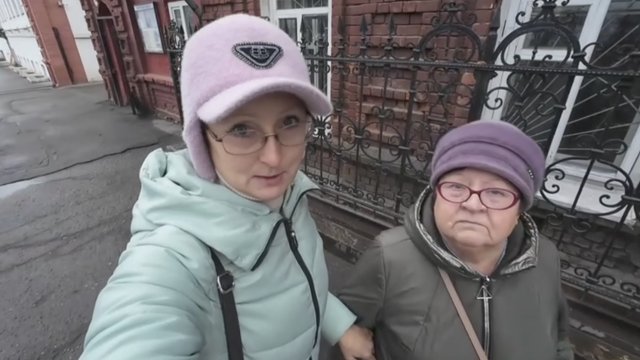 Хроника в городе. Декабрь 2025 года. Кардио прогулка.. Сеердцее, тебе не хочется покоояя...