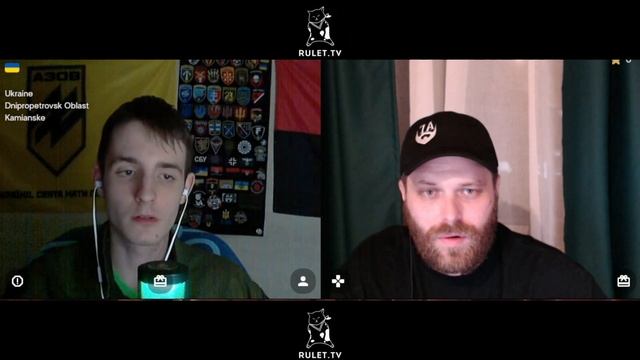 блогерОК сломался.. несите следующего (НС 03.12.25)