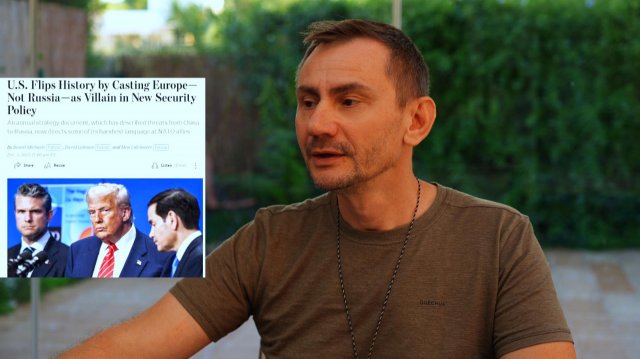 Трогать замороженные российские активы опасно