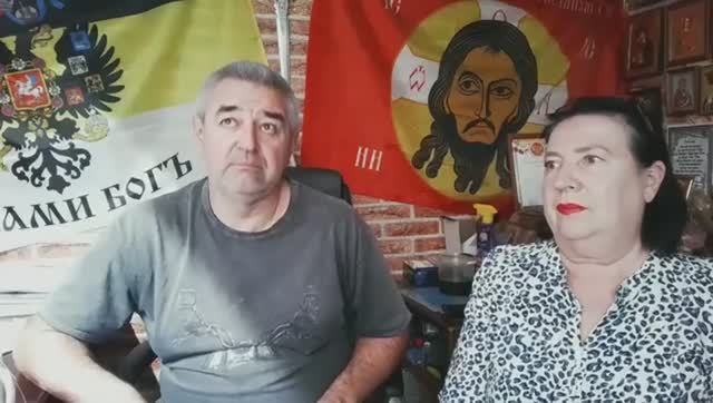 Запись прямого эфира от 06. 12. 2025