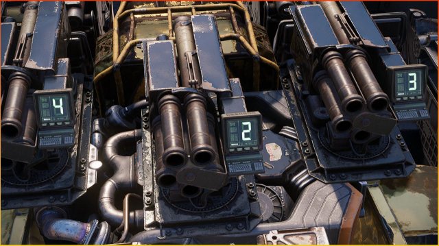 Либо ты с этой пушкой, либо тебя е...евакуируют в гараж! • Crossout • БЗУ