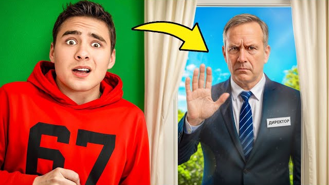 света Кемер луномосик морковь pro Директор Школы Пришел ко Мне Домой !