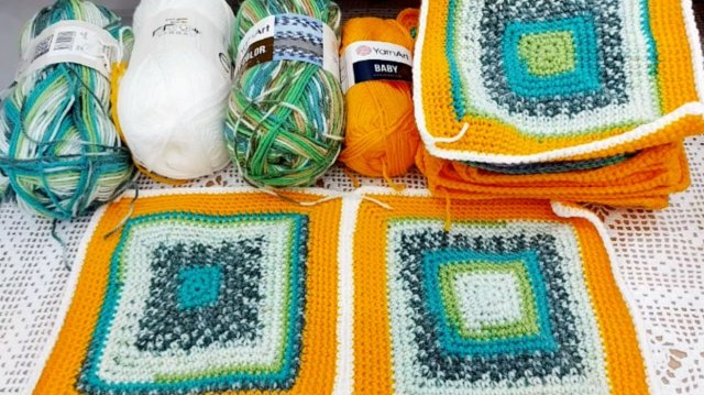 УЖЕ ЧТО ТО ВЫРИСОВЫВАЕТСЯ