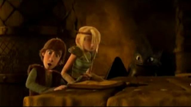 Книга драконов