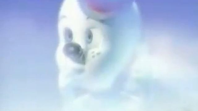 Каспер: Рождество призраков