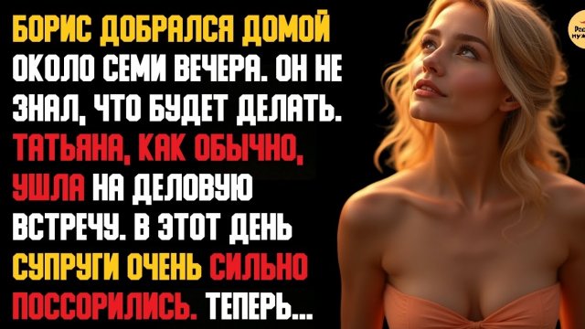 Рассказ мужчины | Измена Жены в Бизнес-клубе. Жестокая Месть мужа. История