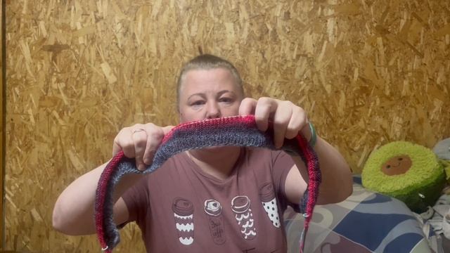 8.12.2025 Предновогоднее настроение с Людмилой и Екатериной . Что из этого получилось