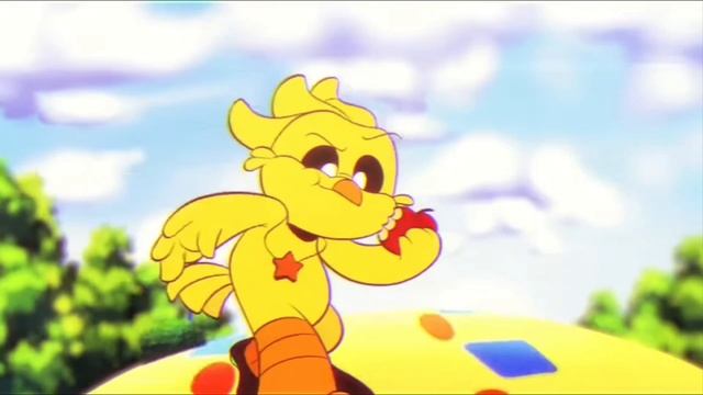 Песня,Smalling Critters,Poppy playtime 3,заставка.