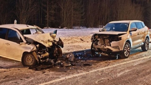 Аварии и ДТП НА ДОРОГАХ — не уступил и получил подборка на видео регистратор