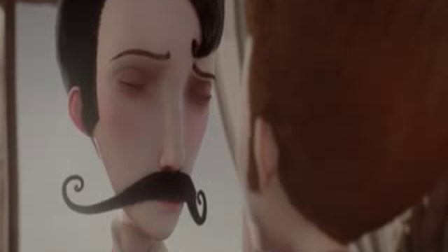 Джек и механическое сердце