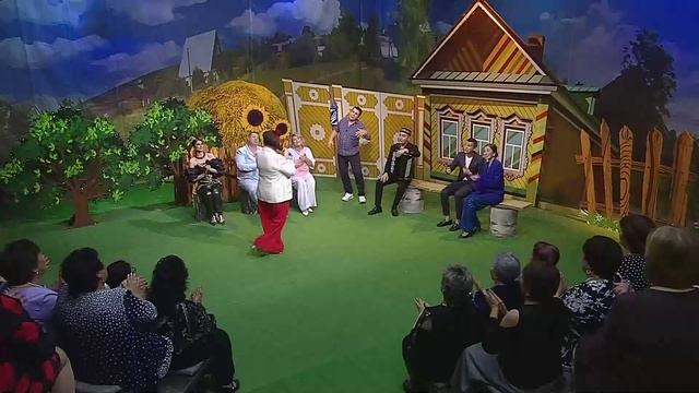 "Болгар радиосы"ның Милли музыкаль премиясе | Кәмит Җәвит 06/12/2025