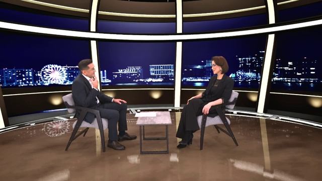 Чулпан Закирова | Ком сәгате 14/12/2025