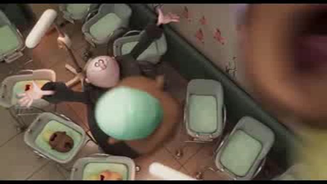 Семейка Аддамс: Горящий тур