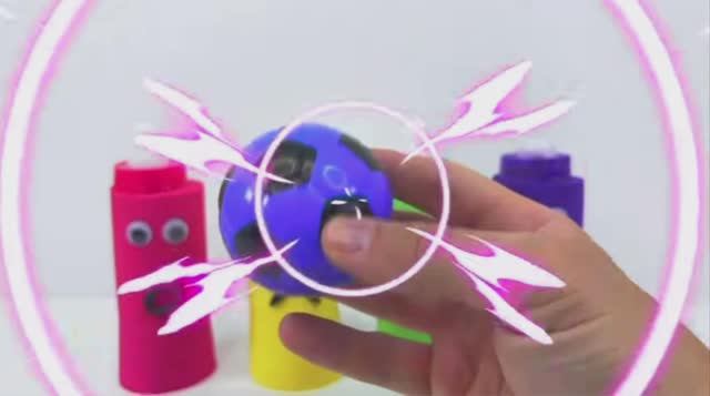 Цвета , пластилин, мячик, слайм