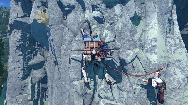 Cairn — трейлер даты релиза