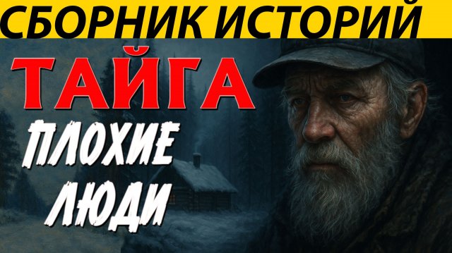 СБОРНИК ИСТОРИЙ ,ТАЁЖНЫЕ РАССКЗЫ.