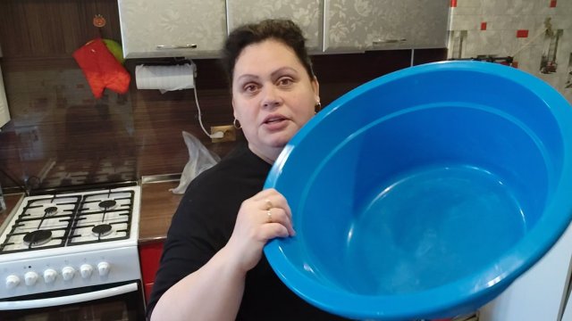 Наши домашние дела. Время для разморозки. Гречка на обед.Прогулка по лесу Зима❄️🎄❄️ Обычный день.