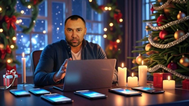 Зеленскому конец 09.12.25