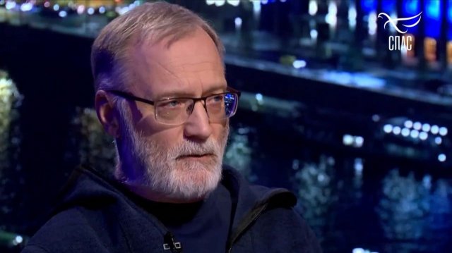 Колдуны радуются войне с православием  \  Поле битвы