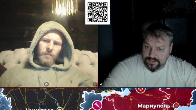 Взгляд мигранта, им лучше видно всё.